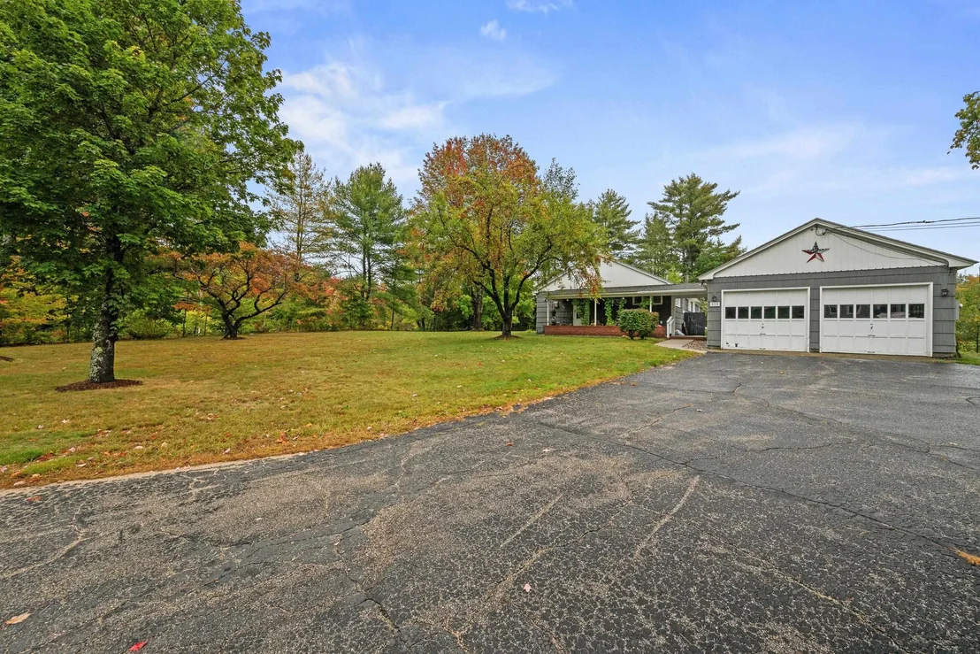 Photo of 515 Intervale Crossroad