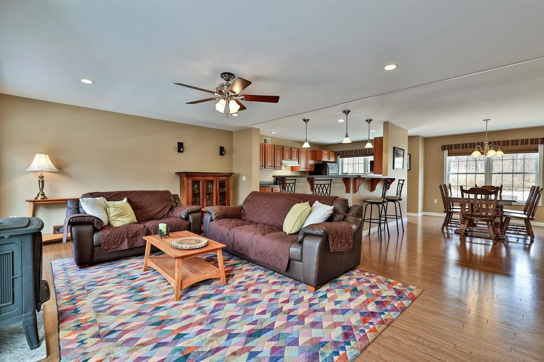 Photo of Unit A at 175 Overbrook