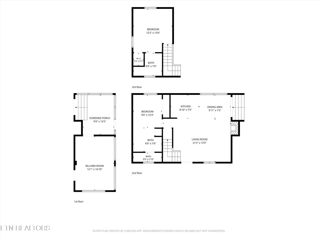 Photo of 214 Tsali Way
