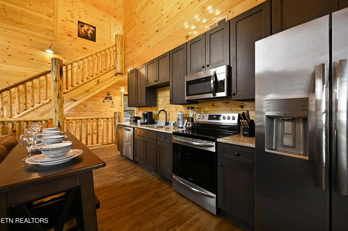 Photo of 3307 Pine Peak Way