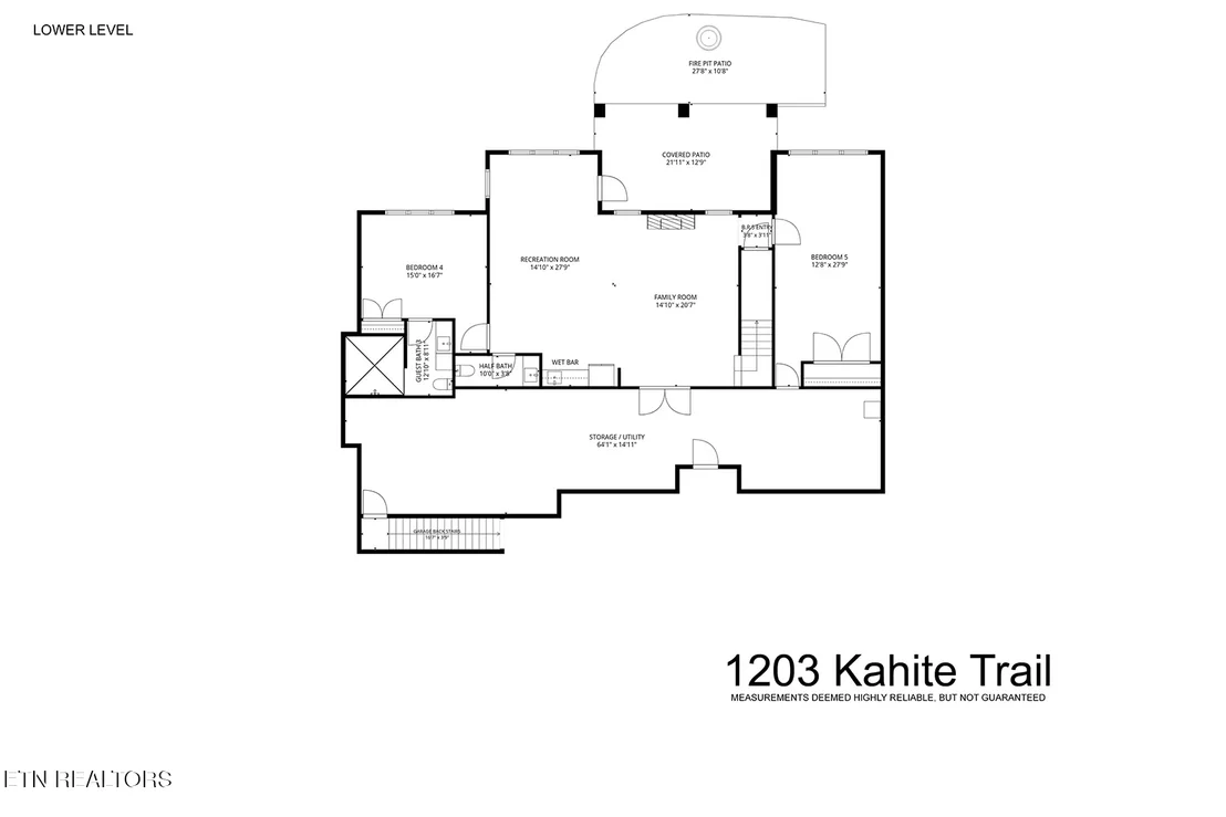 Photo of 1203 Kahite Tr