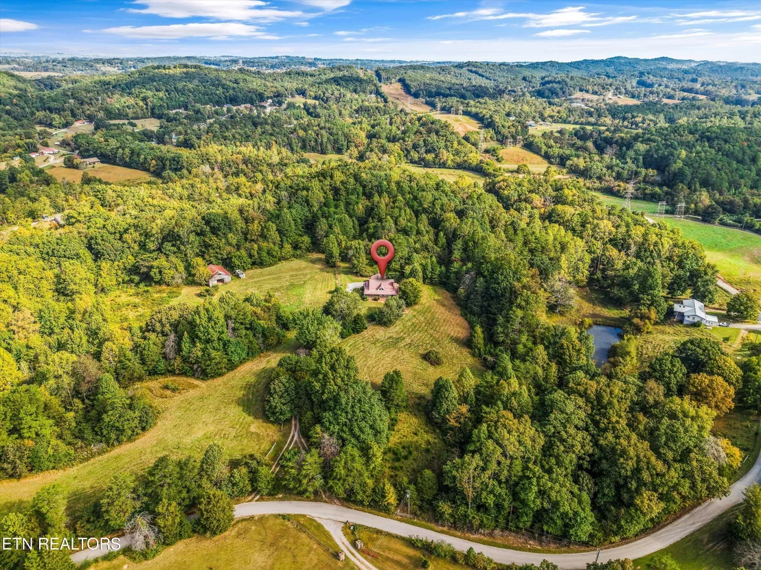 Photo of 2418 Tipton Loop Rd