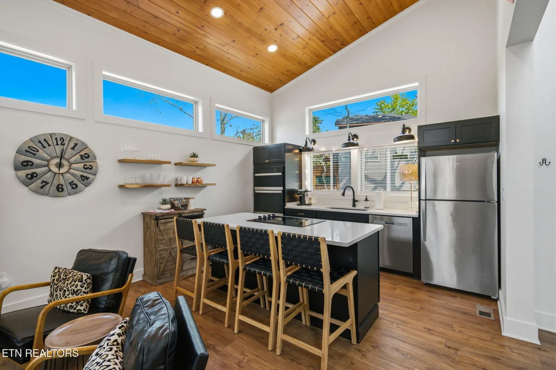 Photo of Unit UNIT4 at 2385 Forge Hideaway Loop