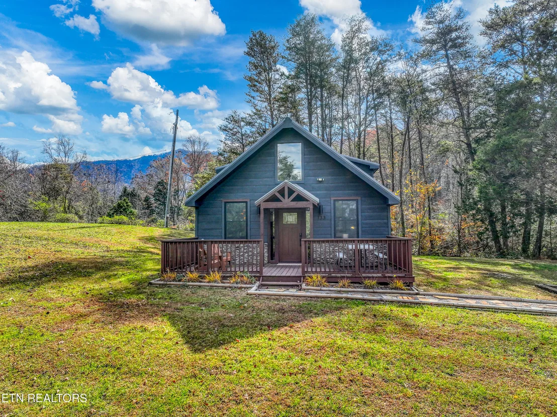 Photo of 133 Westwing Cave Rd