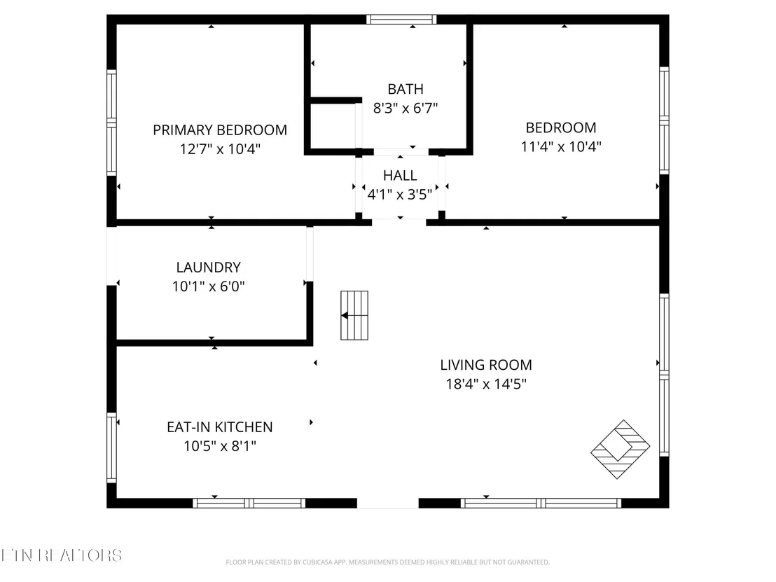 Photo of 3517 Needles Way