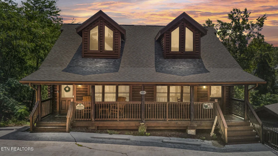 Photo of 350 Big Bear Way