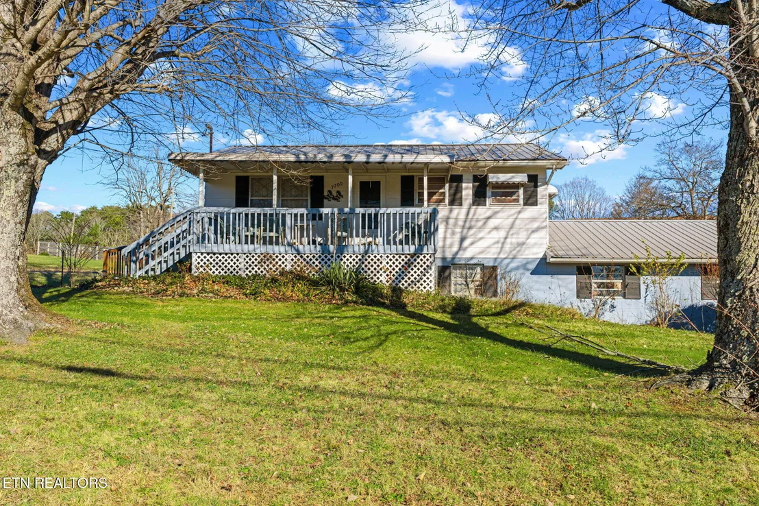Photo of 7700 Tazewell Pike