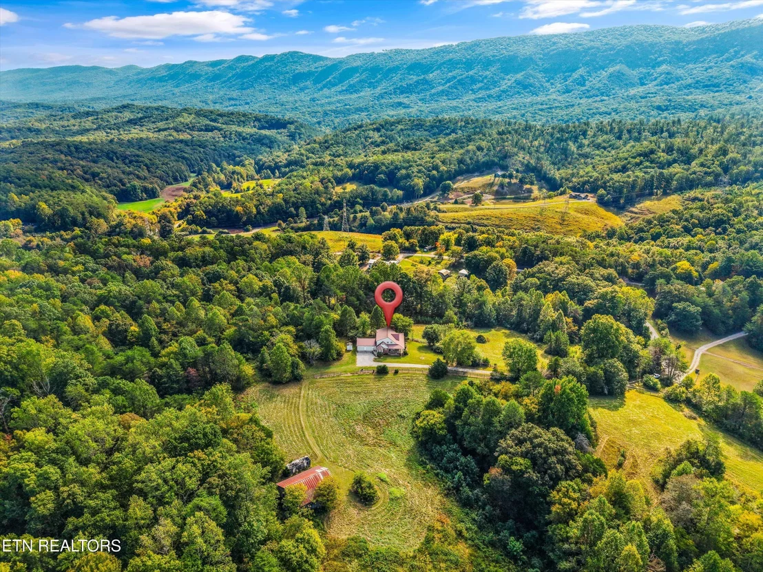 Photo of 2418 Tipton Loop Rd