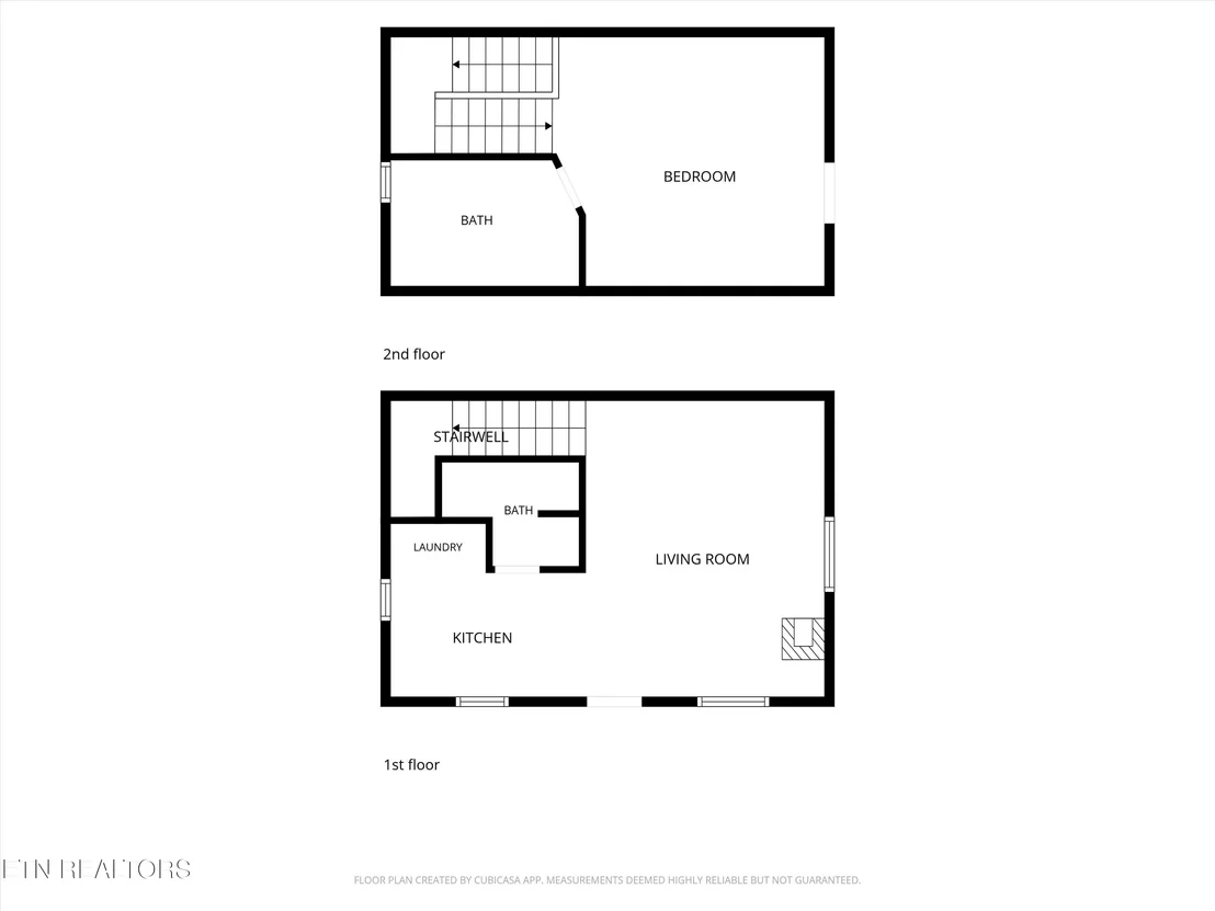 Photo of 4424&4428 Grindstone Ridge Rd
