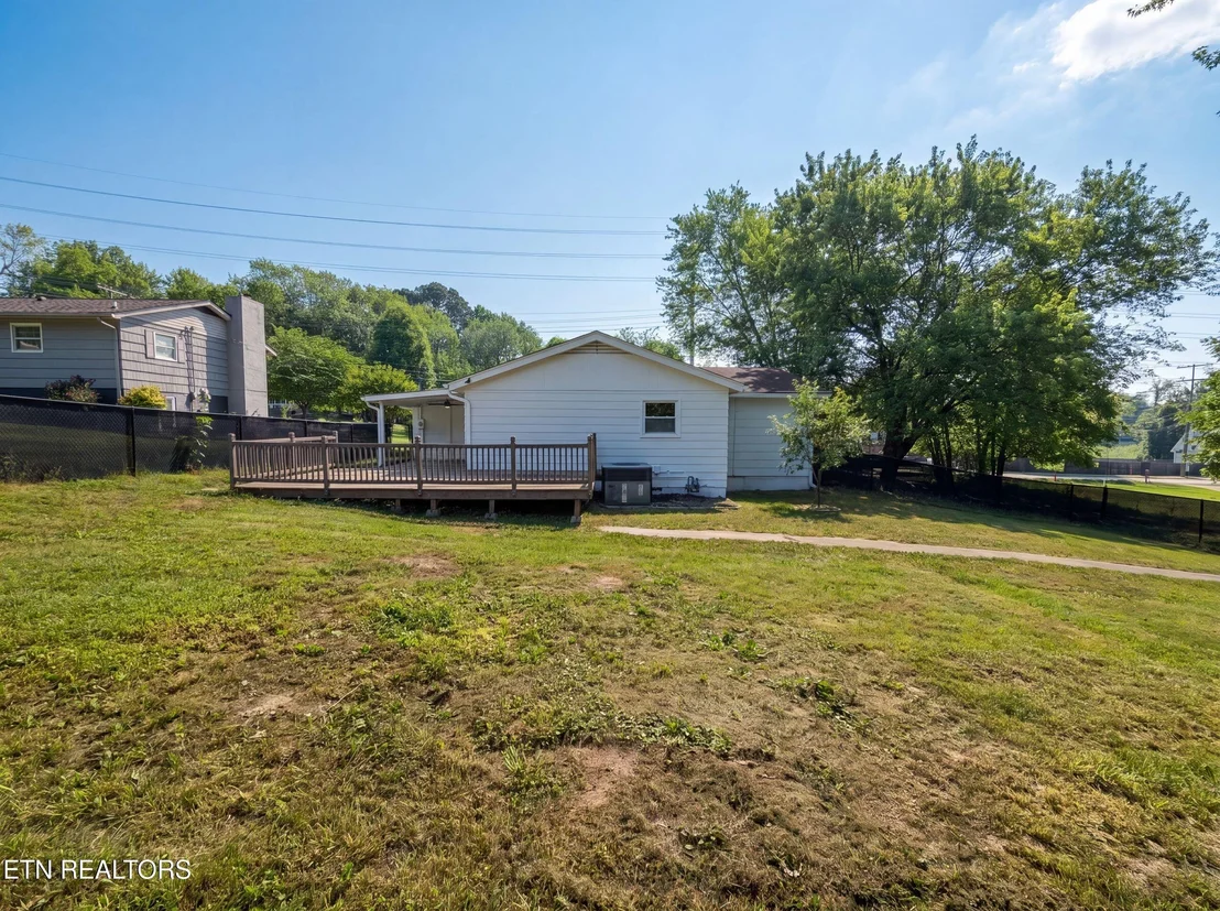 Photo of 1017 Morrell Rd
