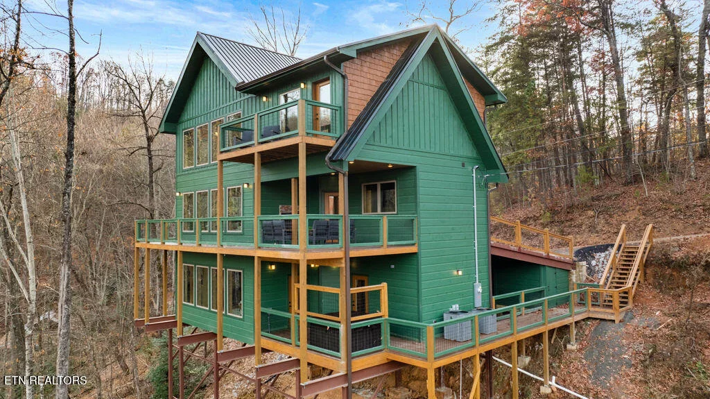 Photo of 1857 Beach Front Drive