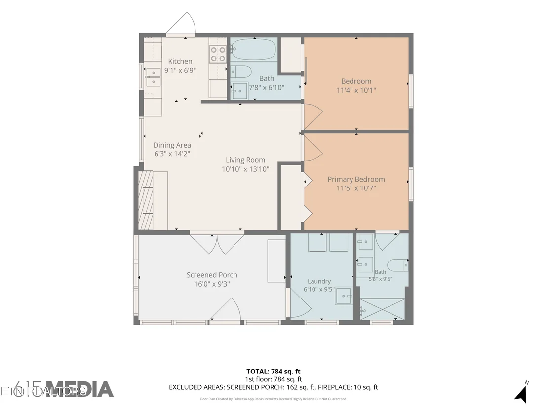 Photo of 3040 Patty View Way