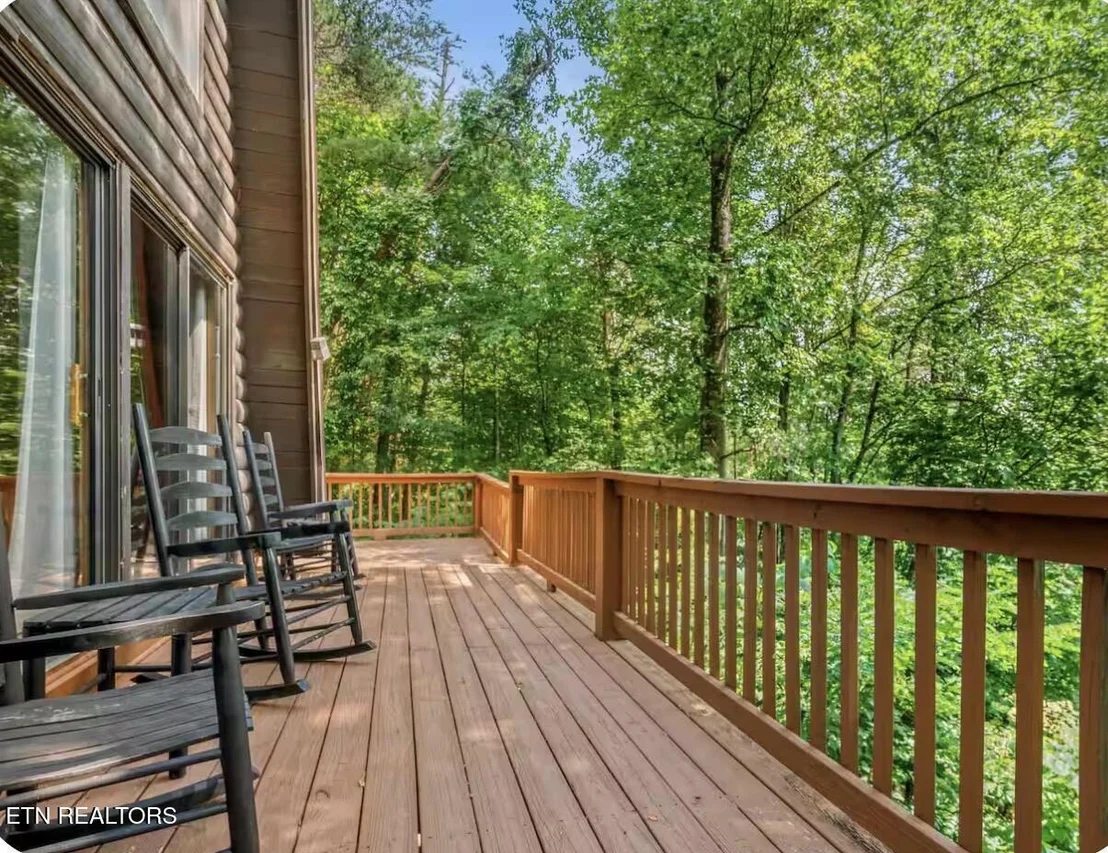 Photo of 1020 Ski View Lane