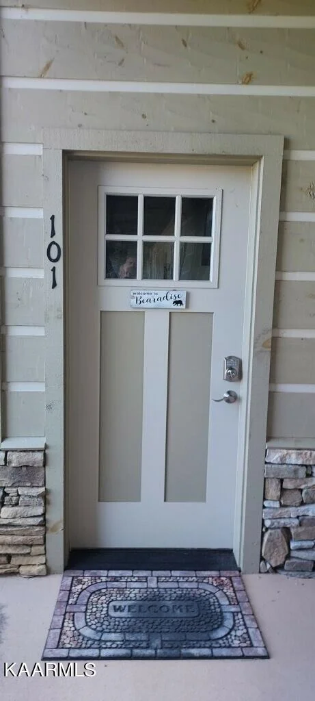 Photo of Unit 101 at 223 Bishops Cap Circle