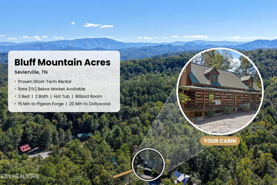 Photo of 1515 Bluff Ridge Rd