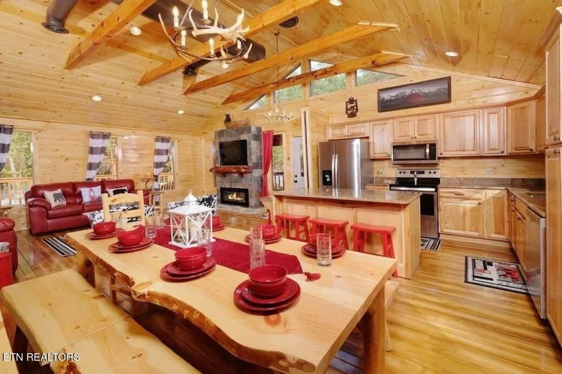 Photo of 3126 Bear Mountain Lane