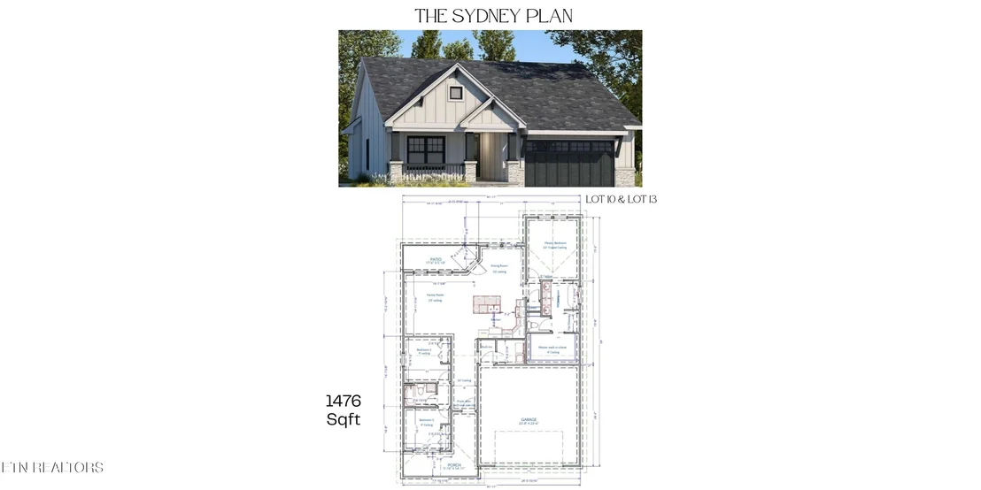 Photo of 5137 Gregory Rd