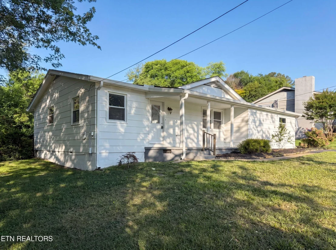 Photo of 1017 Morrell Rd