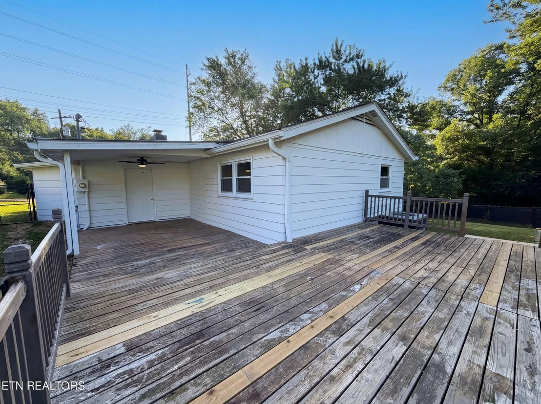Photo of 1017 Morrell Rd