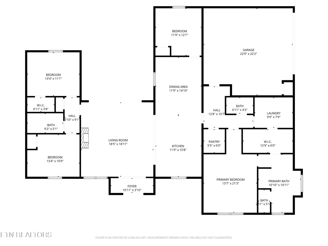 Photo of 296 Belle Arden Drive