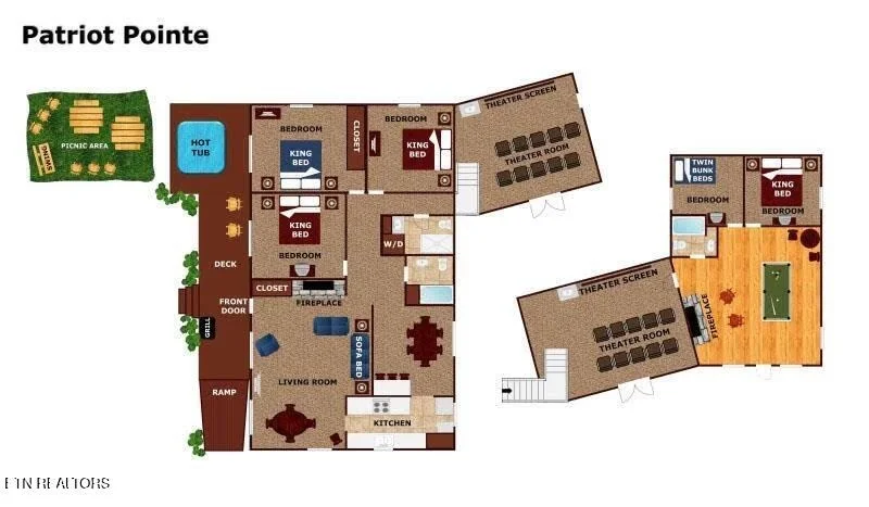 Photo of 170 Showplace Blvd