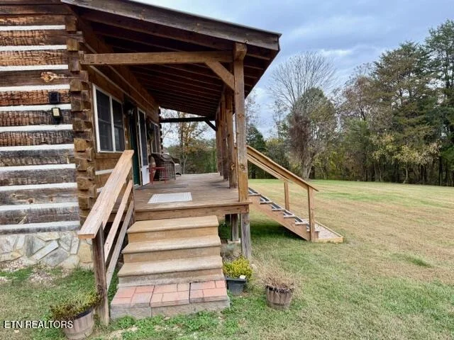 Photo of 669 Choptack Rd