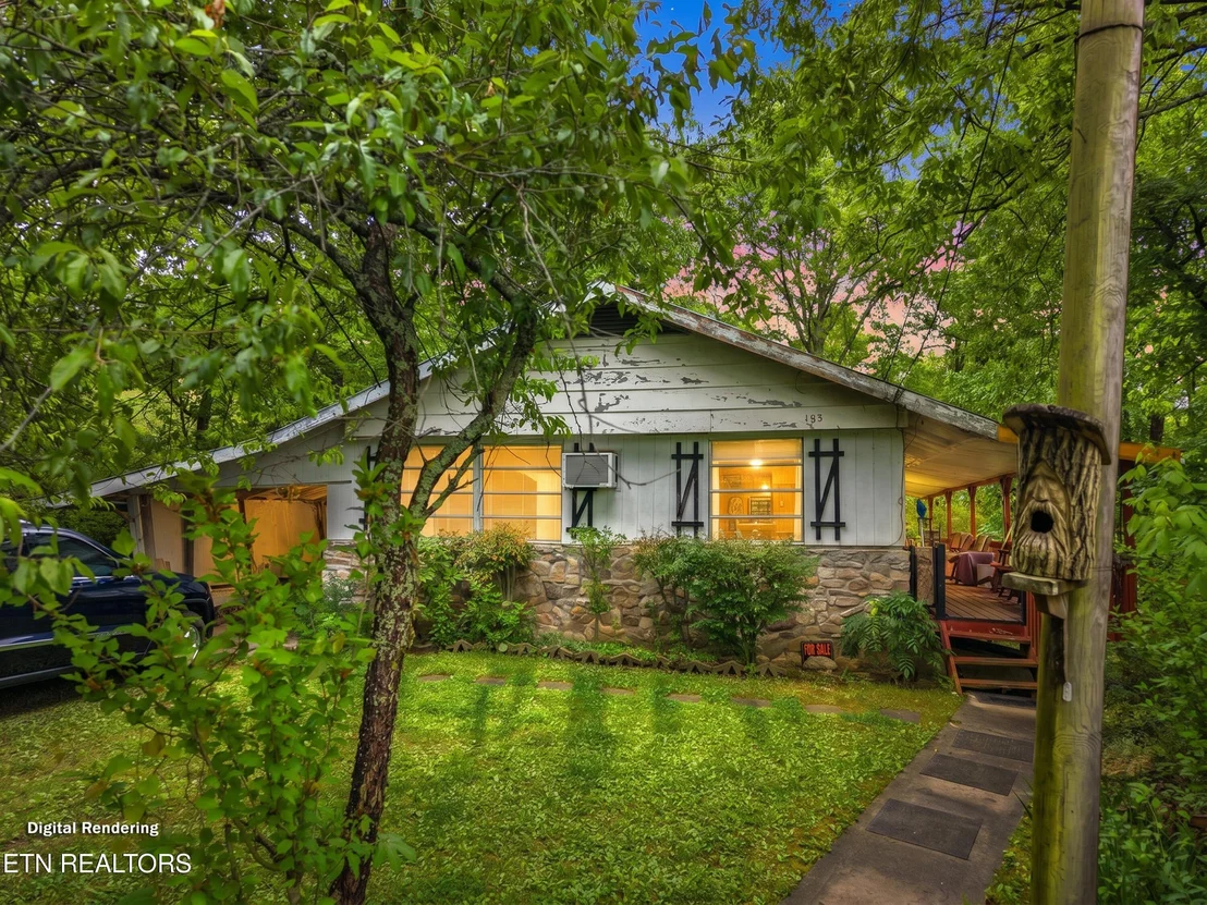 Photo of 185 Trinity Lane