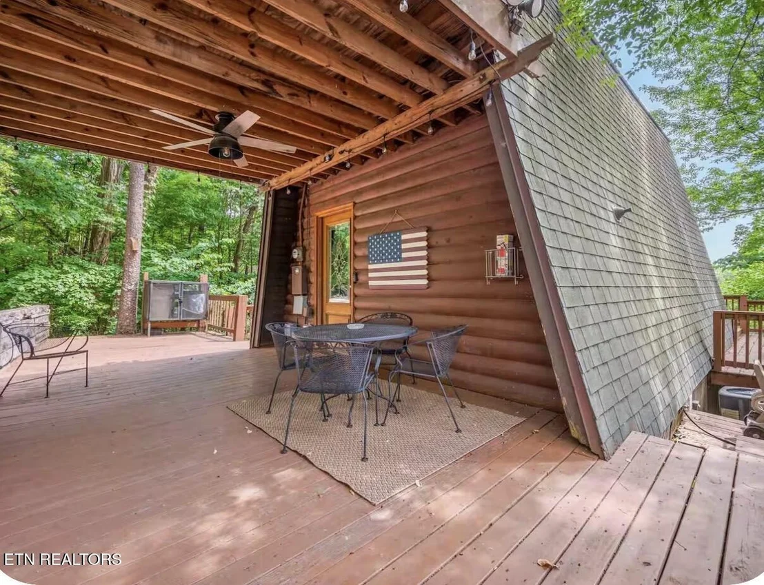 Photo of 1020 Ski View Lane