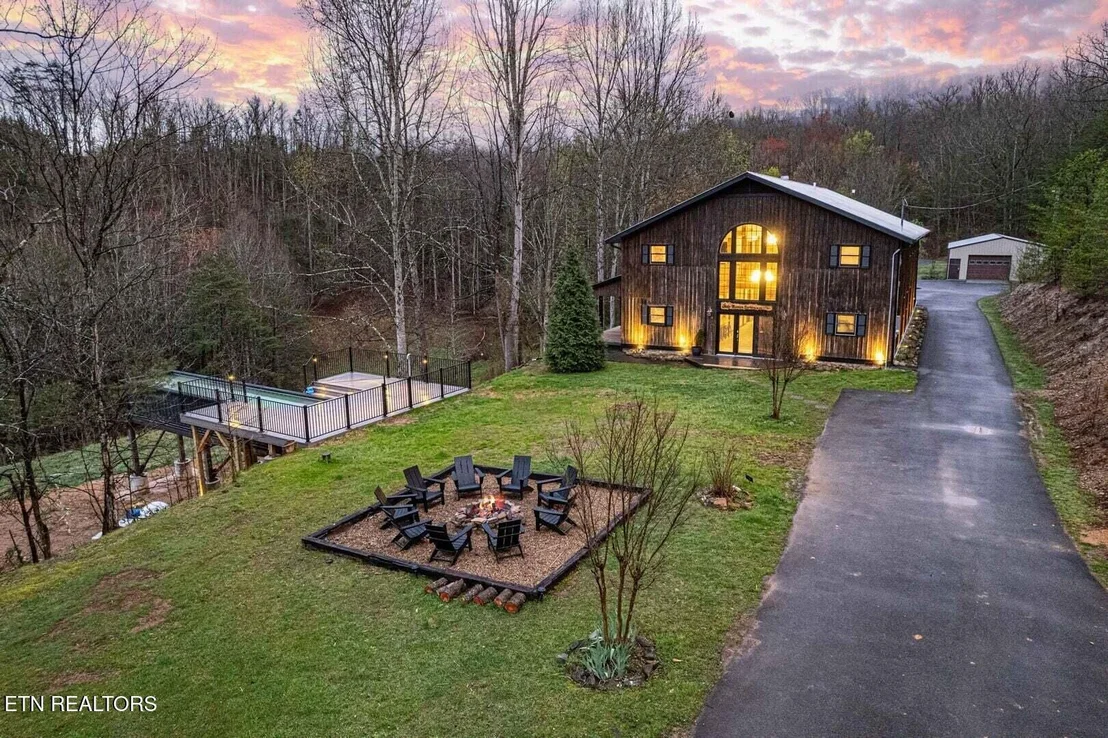 Photo of 1293 Laurel Lick Rd