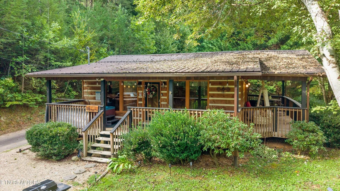 Photo of 4424&4428 Grindstone Ridge Rd