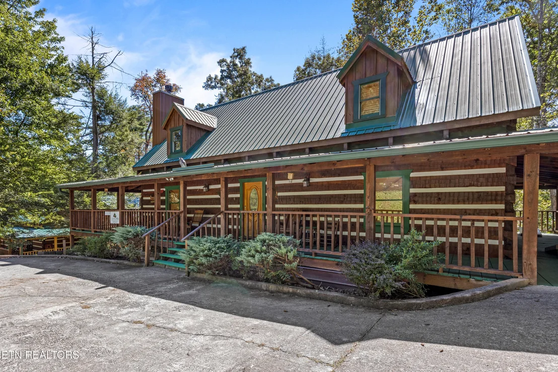 Photo of 1515 Bluff Ridge Rd