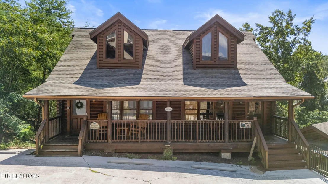 Photo of 350 Big Bear Way
