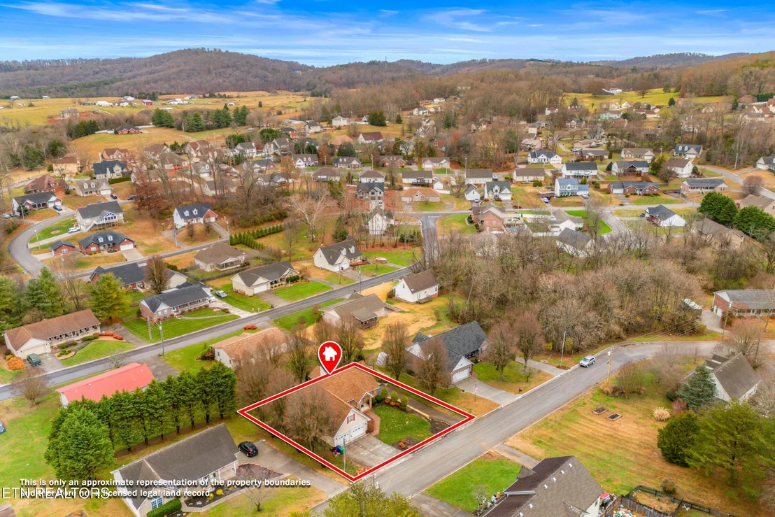 Photo of 1401 Brookfield Drive