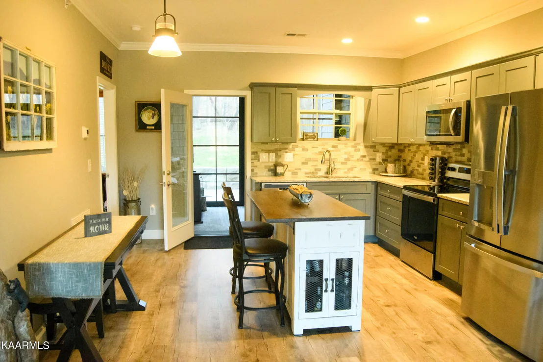 Photo of Unit 101 at 223 Bishops Cap Circle