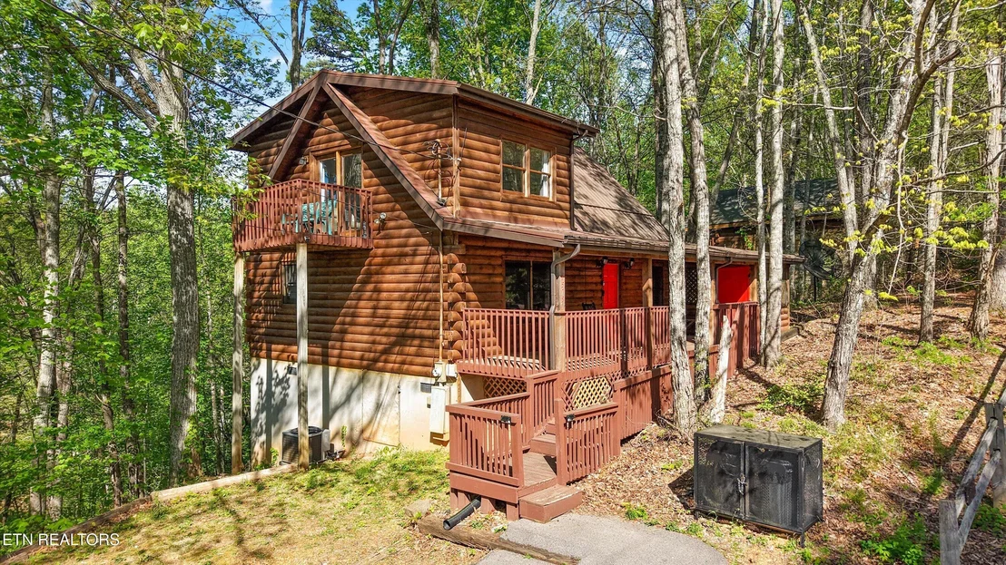 Photo of 1575 Sky View Drive