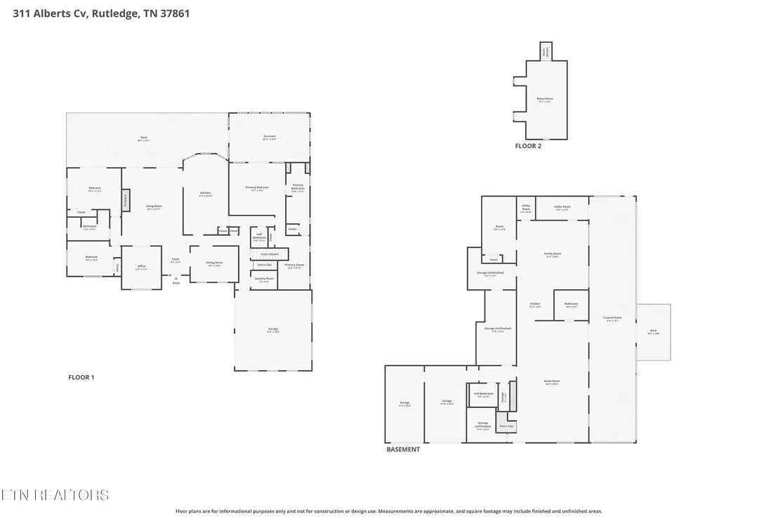 Photo of 311 Alberts Cove