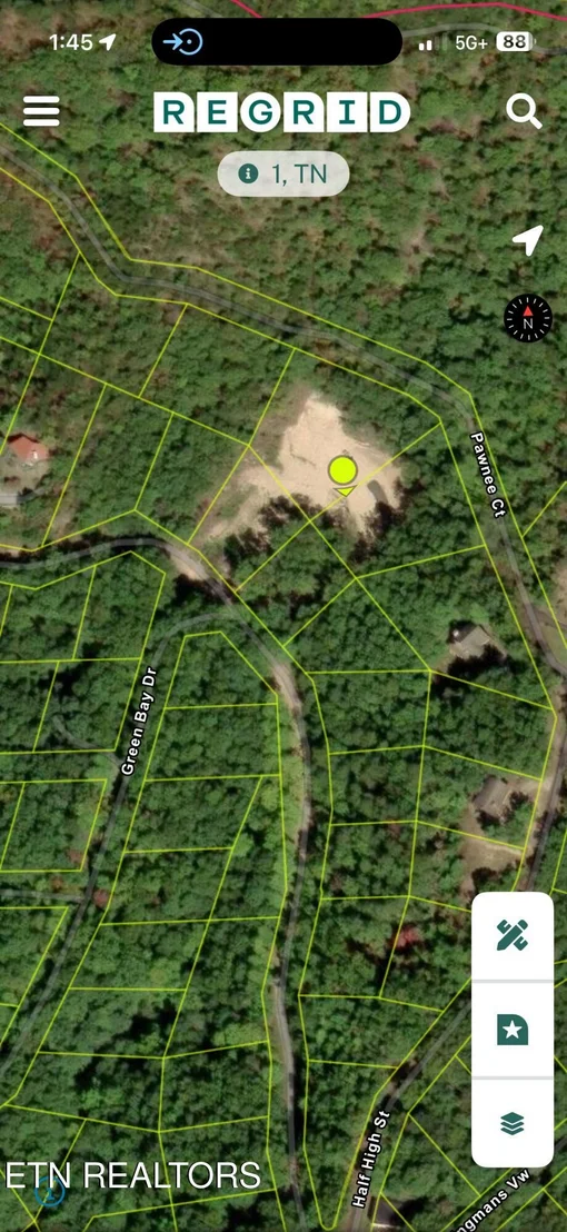 Photo of 1038 Clingmans View