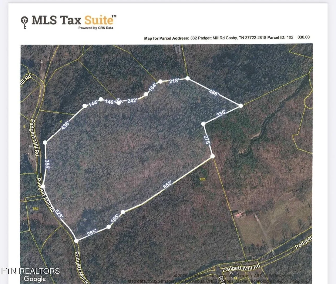 Photo of 332 Padgett Mill Rd
