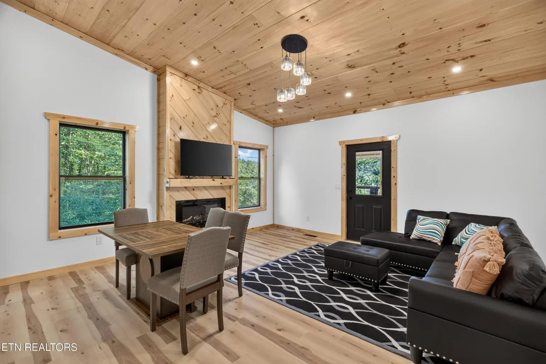 Photo of 741 Ski View Lane