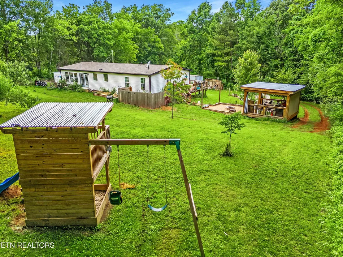Photo of 516 Knob Rd