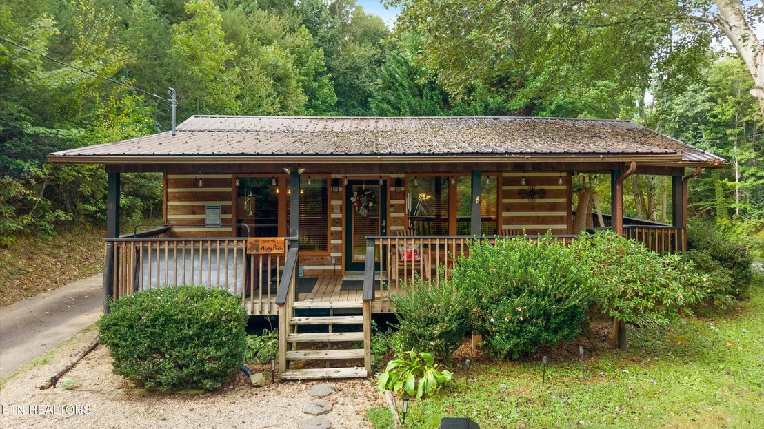 Photo of 4424&4428 Grindstone Ridge Rd