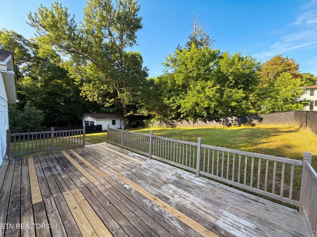 Photo of 1017 Morrell Rd