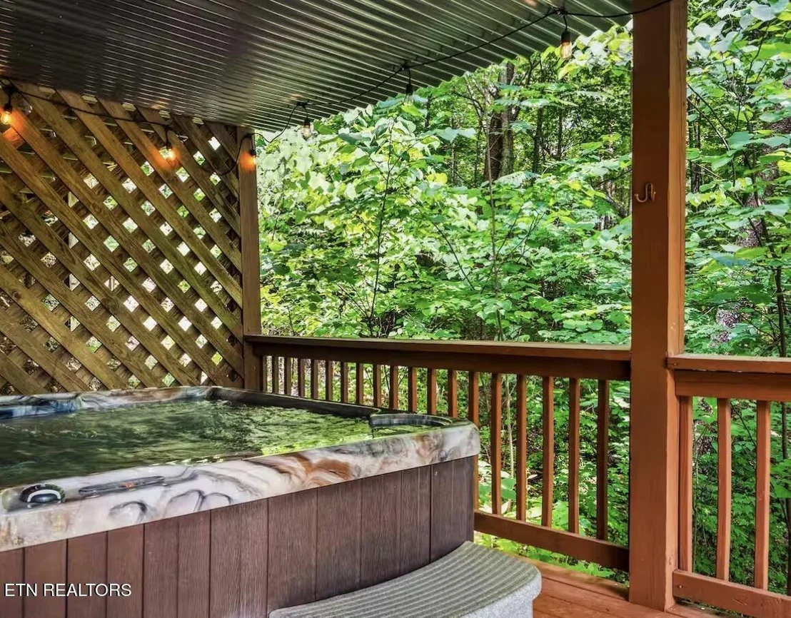 Photo of 1020 Ski View Lane