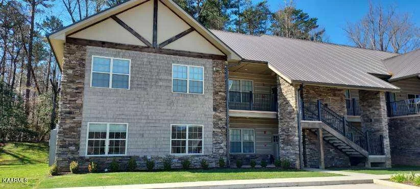 Photo of Unit 101 at 223 Bishops Cap Circle