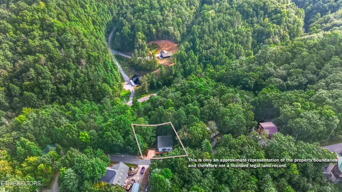Photo of 741 Ski View Lane