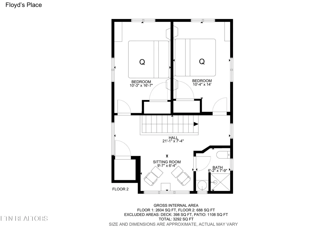 Photo of 965 Burden Hill Rd