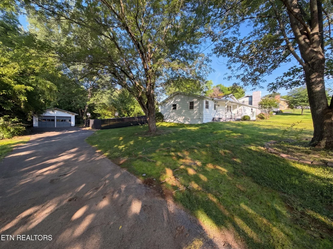Photo of 1017 Morrell Rd
