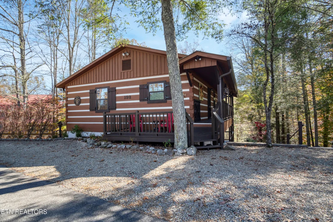 Photo of 192 Cold Springs Trace