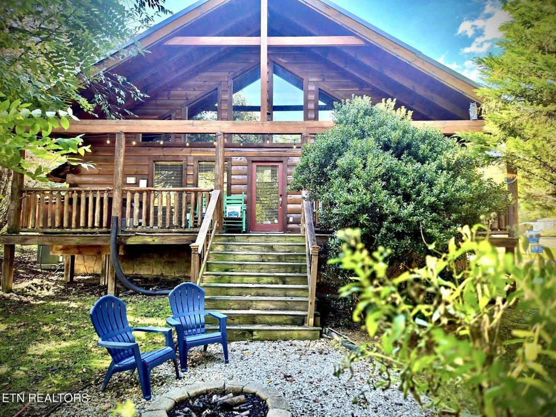 Photo of 3022 Hatcher Mtn Rd