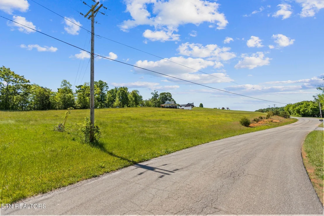 Photo of lot 44 Holston River Drive
